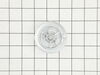11745752-2-S-Whirlpool-WP8286813-HEAD, BURNER (LEFT REAR)