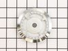 11745753-1-S-Whirlpool-WP8286814-HEAD, BURNER (RIGHT REAR, LEFT FRONT)