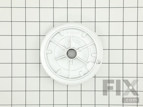 11745754-1-M-Whirlpool-WP8286815-HEAD, BURNER (LEFT FRONT & RIGHT FRONT&CENTER)