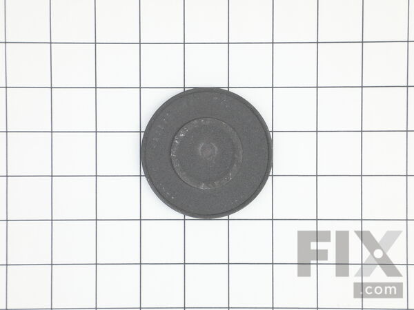 11745756-1-M-Whirlpool-WP8286817-Black Burner Cap