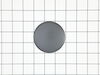 11745756-2-S-Whirlpool-WP8286817-Black Burner Cap