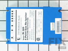 Spark Module – Part Number: WP8286828