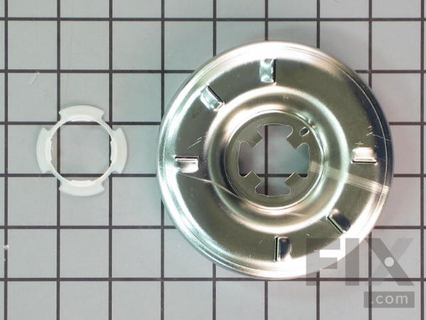 11745785-1-M-Whirlpool-WP8299642-Washer Clutch Assembly