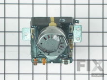 Dryer Timer – Part Number: WP8299764