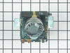 Dryer Timer – Part Number: WP8299764