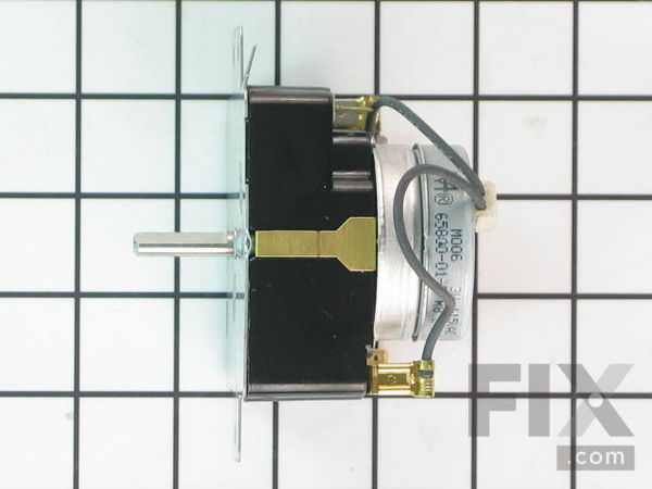 11745790-1-M-Whirlpool-WP8299765-Dryer Timer Assembly (60 Hz.)
