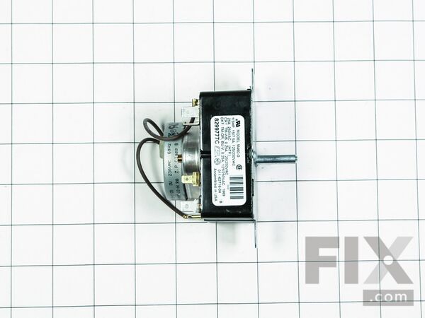 11745795-1-M-Whirlpool-WP8299777-Dryer Timer