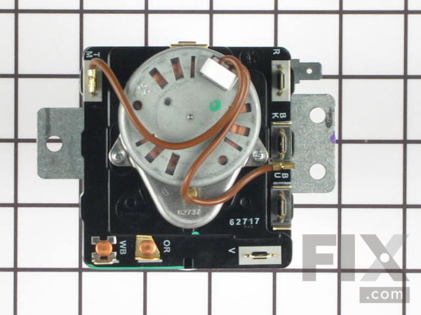 11745796-1-M-Whirlpool-WP8299778-Dryer Timer