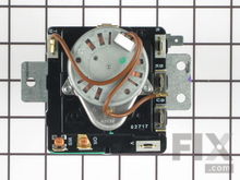 Dryer Timer – Part Number: WP8299778