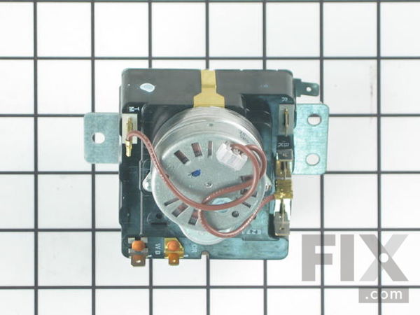 11745798-1-M-Whirlpool-WP8299780- Timer - 60  Hz.