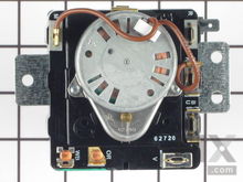 Dryer Timer - 60  Hz. – Part Number: WP8299781