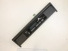 Control Panel with Touchpad - Black – Part Number: WP8300435