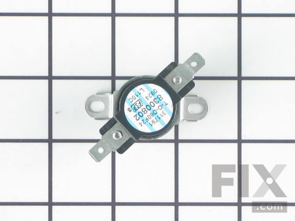 11745828-1-M-Whirlpool-WP8300802-Range Thermostat