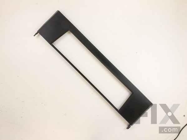 11745867-1-M-Whirlpool-WP8302844-Range Control Panel (Black)