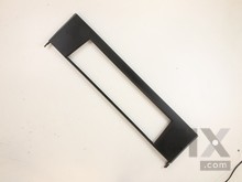 Range Control Panel (Black) – Part Number: WP8302844