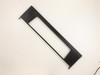 Range Control Panel (Black) – Part Number: WP8302844