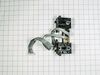 User Interface Control – Part Number: WP8303093