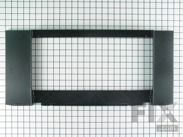 11745893-1-M-Whirlpool-WP8303556-Microwave Door Frame