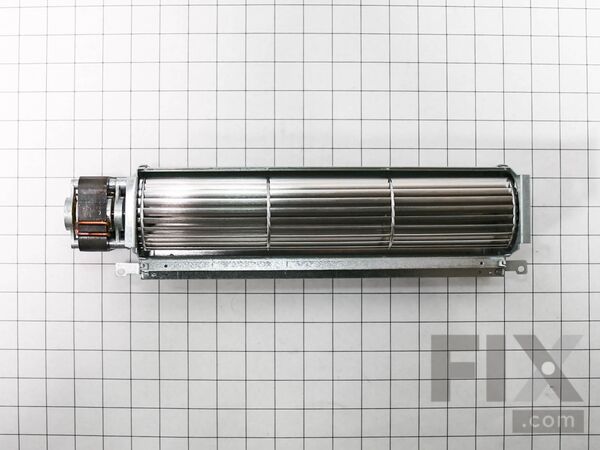 11745910-1-M-Whirlpool-WP8303972-Blower, 60mm