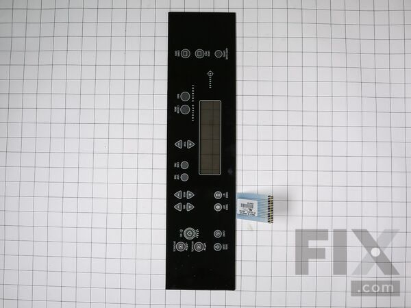 11745922-1-M-Whirlpool-WP8304272-Membrane Switch