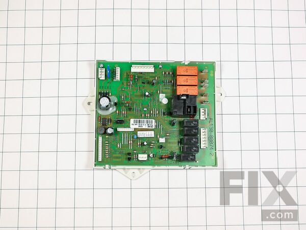 11745929-1-M-Whirlpool-WP8304381-Electronic Control Board