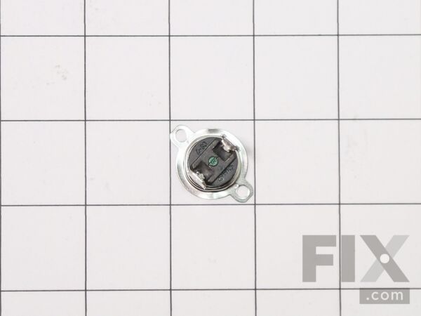 11745932-1-M-Whirlpool-WP8304452-Thermal Fuse 105C