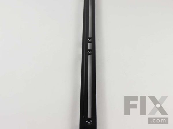 11745934-1-M-Whirlpool-WP8304581BL-Vent Control - Black