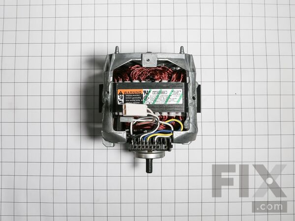 11745943-1-M-Whirlpool-WP8314869-Drive Motor