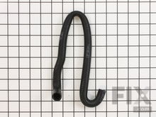 Washer Break Hose – Part Number: WP8317926