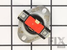 Cycling Thermostat – Part Number: WP8318268