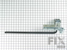 Dryer Gas Valve – Part Number: WP8318277