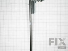 Natural Gas Valve Assembly – Part Number: WP8318281
