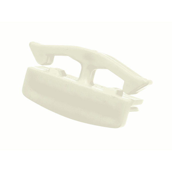 11745968-1-M-Whirlpool-WP839904-Refrigerator Door Shelf End Cap