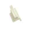 11745968-3-S-Whirlpool-WP839904-Refrigerator Door Shelf End Cap
