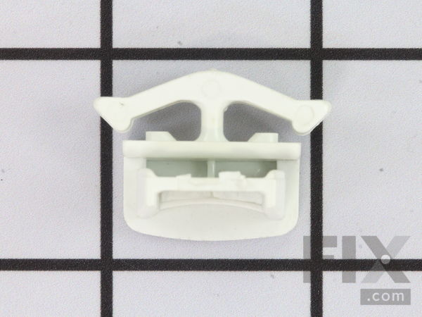 11745969-1-M-Whirlpool-WP839975-Refrigerator Door Shelf End Cap