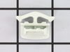 Refrigerator Door Shelf End Cap – Part Number: WP839975