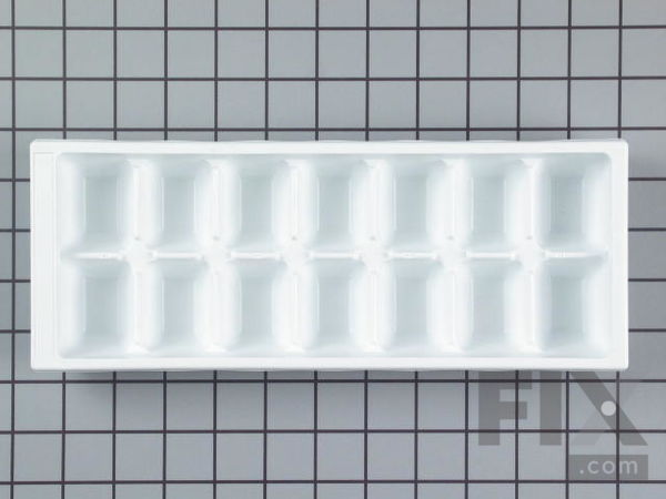 11745970-1-M-Whirlpool-WP841180A-Refrigerator Tray