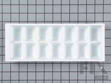 Refrigerator Tray – Part Number: WP841180A