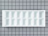 Refrigerator Tray – Part Number: WP841180A