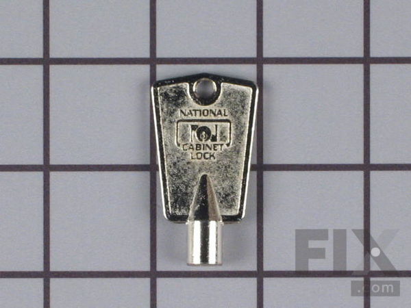 11745972-1-M-Whirlpool-WP842177-Freezer Door Key
