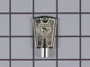 Freezer Door Key – Part Number: WP842177