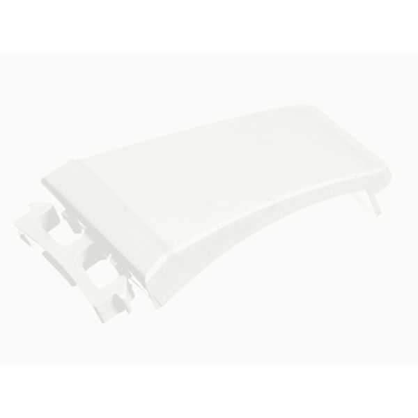 11745974-1-M-Whirlpool-WP849996-Refrigerator Door Shelf End Cap