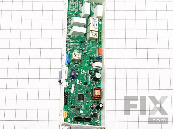 11745976-1-M-Whirlpool-WP8507P225-60-Electronic Control Board