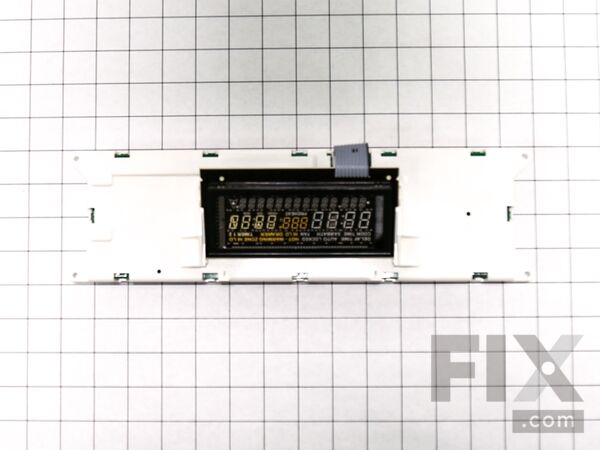 11745978-1-M-Whirlpool-WP8507P227-60-Electronic Control Board