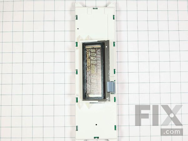 11745979-1-M-Whirlpool-WP8507P228-60-Electronic Control