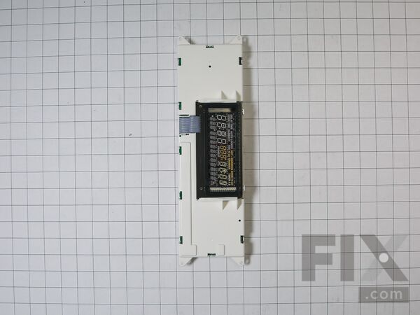 11745980-1-M-Whirlpool-WP8507P229-60-Electronic Control Board