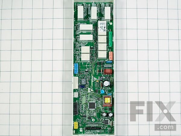 11745983-1-M-Whirlpool-WP8507P232-60-Electronic Control Board