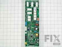 Electronic Control Board – Part Number: WP8507P232-60