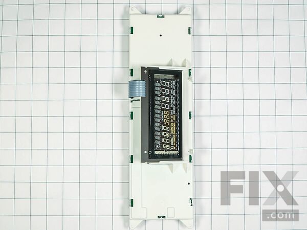 11745984-1-M-Whirlpool-WP8507P233-60-Electronic Control Board
