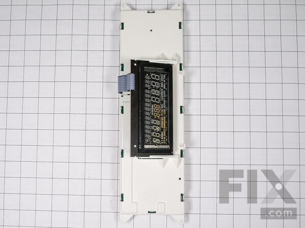 11745986-1-M-Whirlpool-WP8507P236-60-Range Oven Control Board